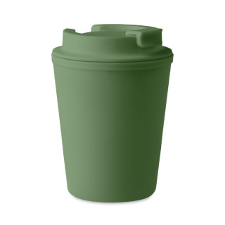 Potovalna skodelica s pokrovom 300ml TRIDUS MO6866-60