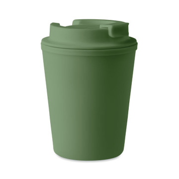 Potovalna skodelica s pokrovom 300ml TRIDUS MO6866-60