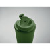 Potovalna skodelica s pokrovom 300ml TRIDUS MO6866-60