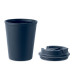 Potovalna skodelica iz recikliranega PP 300ml MO6866-85