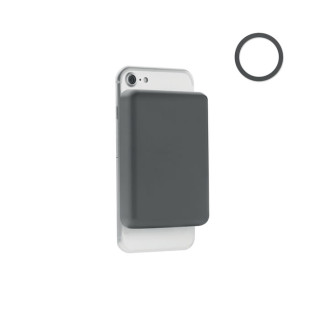 Magnetic wireless charger 15W DOUBLETIC MO6874-15