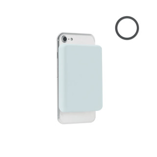 Magnetic wireless charger 15W DOUBLETIC MO6874-66
