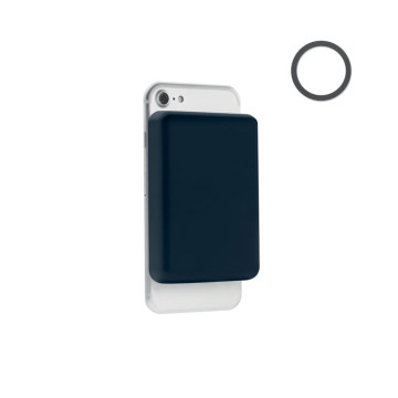 Brezžični magnetni polnilnik za telefon 15W 5.000mAh DOUBLETIC MO6874-85