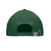 Baseball kapa s 5 paneli - brušen bombaž 260g MO6875-60