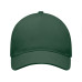 Baseball kapa s 5 paneli - brušen bombaž 260g MO6875-60