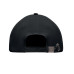 Baseball kapa s 5 paneli - brušen bombaž 260g MO6875-81