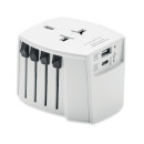 Skross adapter v EU vtičnico MUV USB A/C adapter MO6880-06