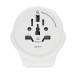 Skross potovalni adapter USB MO6881-06