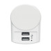 Polnilnik USB Skross Euro 2xUSB (2xA) MO6882-06