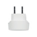 Polnilnik USB Skross Euro 2xUSB (2xA) MO6882-06