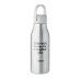 Aluminijasta steklenica 650ml MO6895-16