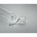 Plastenka iz tritana z vrvico 500ml MO6903-22