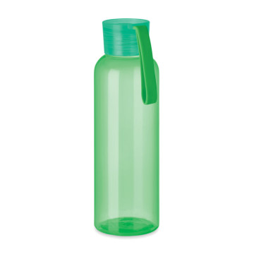 Plastenka iz tritana z vrvico 500ml MO6903-24