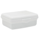 Škatla za malico iz recikliranega PP 800ml MO6905-06