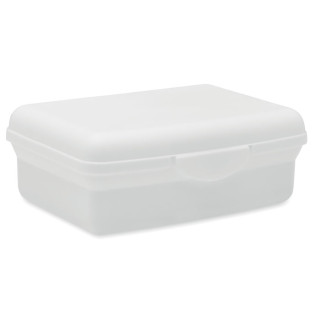 Škatla za malico iz recikliranega PP 800ml MO6905-06