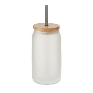 Sublimacijski kozarec 400ml MO6919-26