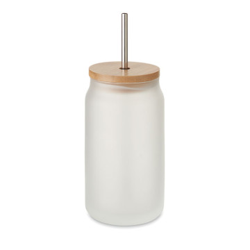 Sublimacijski kozarec 400ml MO6919-26