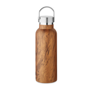 Termovka v lesenem videzu 500ml MO6931-01