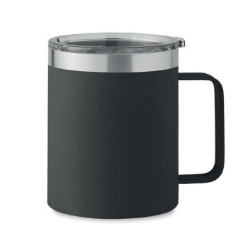 Termo potovalna skodelica s pokrovom 300ml MO6934-03