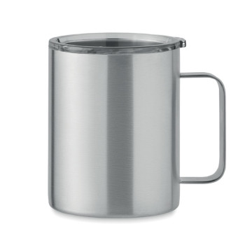 Termo potovalna skodelica s pokrovom 300ml MO6934-16