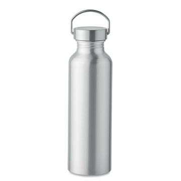 Bidon iz recikliranega aluminija 500ml MO6975-16