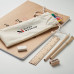 Otroški risalni set EKO s torbo MO6980-13