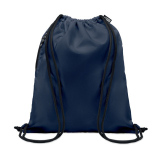 Velika športna vreča - torba z vrvico 40 x 48cm 300D RPET MO6997-04
