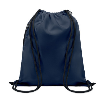 Velika športna vreča - torba z vrvico 40 x 48cm 300D RPET MO6997-04