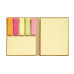 Beležka z memo post-it listki MO7173-13