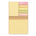 Beležka z memo post-it listki MO7173-13