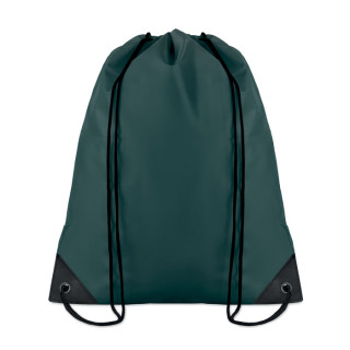 190T Polyester drawstring bag SHOOP MO7208-60