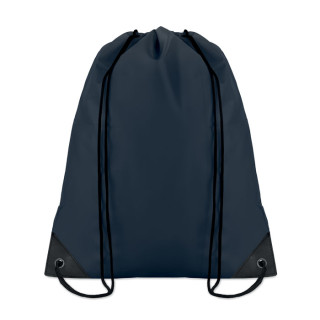 190T Polyester drawstring bag SHOOP MO7208-85