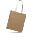 Nakupovalna torba iz jute MO7264-13