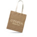 Nakupovalna torba iz jute MO7264-13
