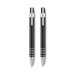 Set pisal v kovinski škatli MO7323-03