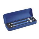 Set pisal v kovinski škatli MO7323-04