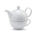 Set čajnika in skodelice 400ml MO7343-06