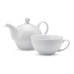 Set čajnika in skodelice 400ml MO7343-06