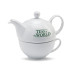 Set čajnika in skodelice 400ml MO7343-06