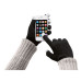 Zimske rokavice za pametne telefone MO7947-03