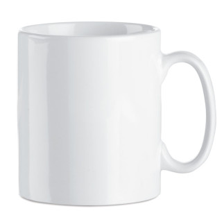 Sublimacijska skodelica 300ml MO8040-06