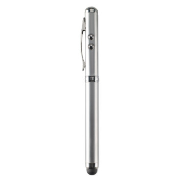 Kovinski laser pointer s touchem MO8097-16