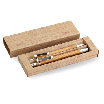Set lesenih pisal MO8111-40