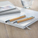 Set lesenih pisal MO8111-40