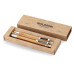 Set lesenih pisal MO8111-40