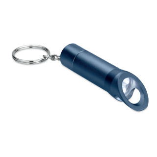 Metal torch key ring LITOP MO8142-85