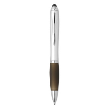 Kemični svinčnik s touchem Stylus MO8152-03