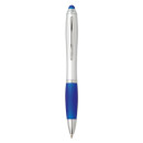 Kemični svinčnik s touchem Stylus MO8152-04