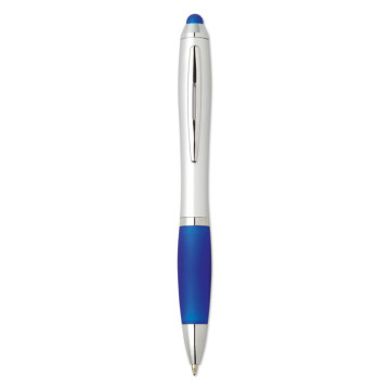 Kemični svinčnik s touchem Stylus MO8152-04