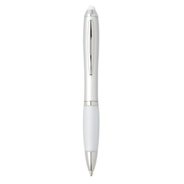 Kemični svinčnik s touchem Stylus MO8152-06